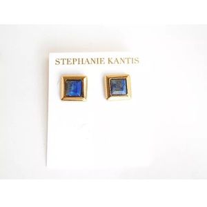 Stephanie Kantis earrings
